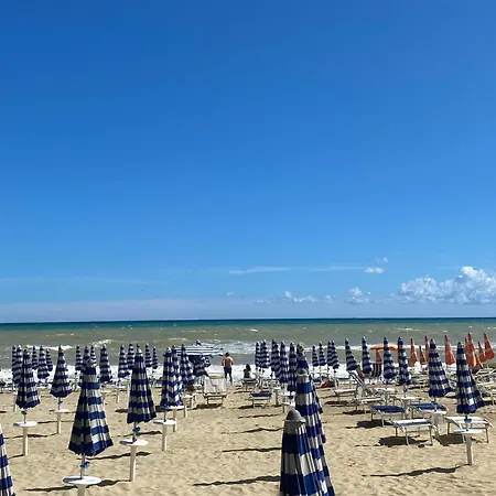 Studio_suite05 * Alba Adriatica